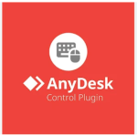 Anydesk plug in